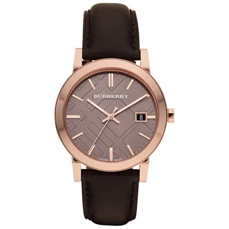 burberry watch brand|burberry watch clearance.